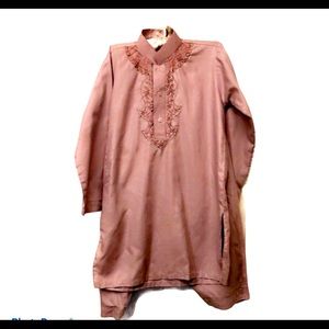 Pakistani Indian Kurta shalwar
